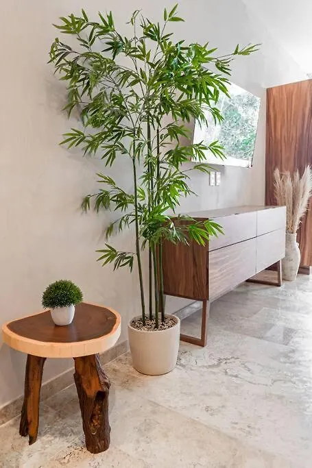 Ph - Aldea Zama Tulum W/Jacuzzi Apartment Mexico