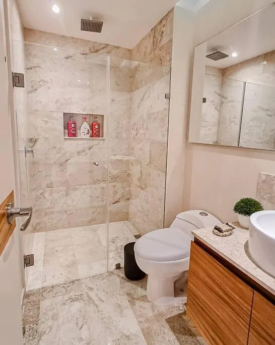 Ph - Aldea Zama Tulum W/Jacuzzi Apartment 0*,